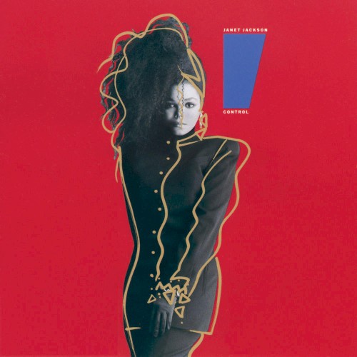 Control — Janet Jackson