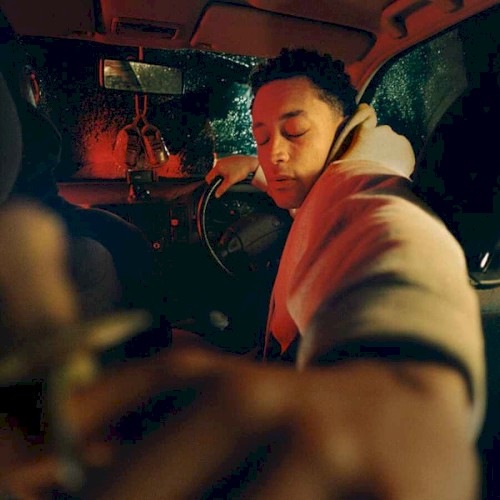hugo — Loyle Carner