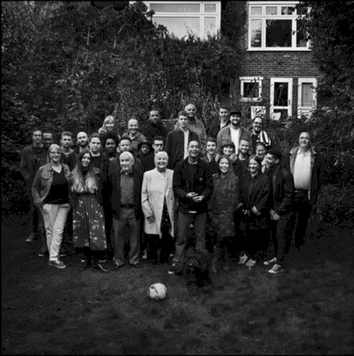 Yesterday’s Gone — Loyle Carner