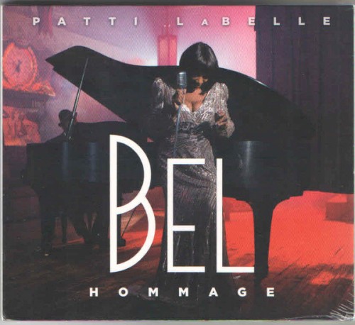 Bel Hommage — Patti LaBelle
