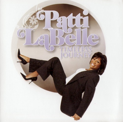 Timeless Journey — Patti LaBelle