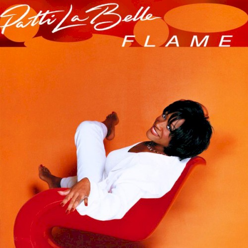 Flame — Patti LaBelle
