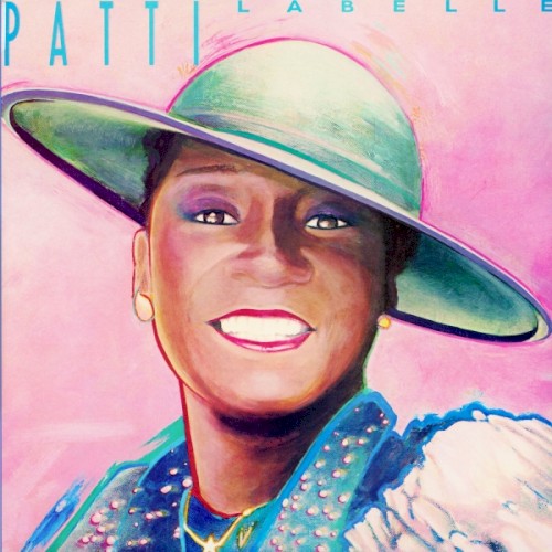 Patti — Patti LaBelle