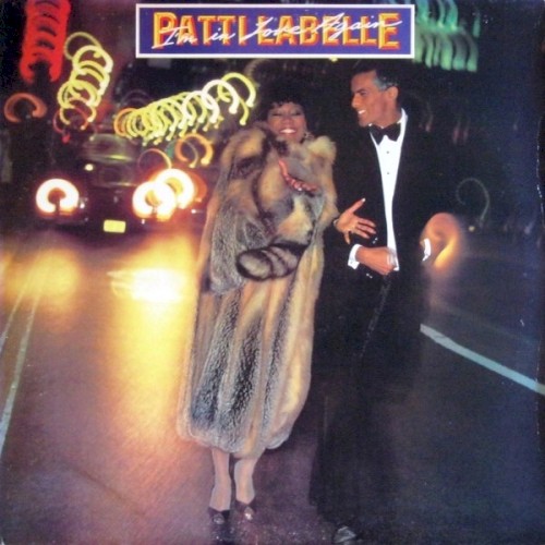 I’m in Love Again — Patti LaBelle