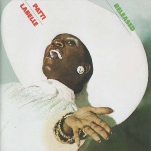 Released — Patti LaBelle