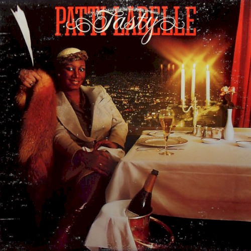 Tasty — Patti LaBelle