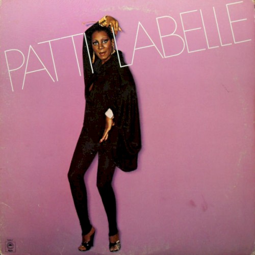 Patti Labelle — Patti LaBelle