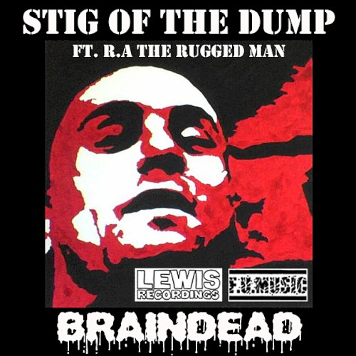 Braindead — R.A. the Rugged Man