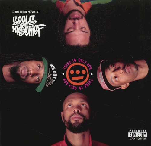 There Is Only Now — Souls of Mischief