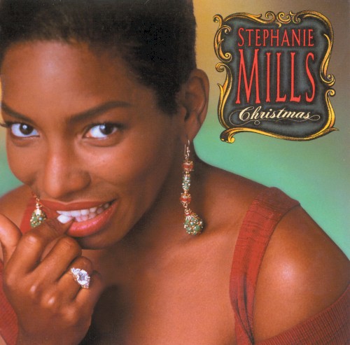 Christmas — Stephanie Mills