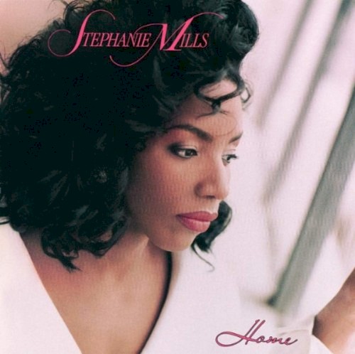Home — Stephanie Mills