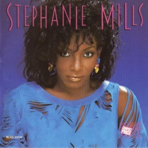 Stephanie Mills — Stephanie Mills