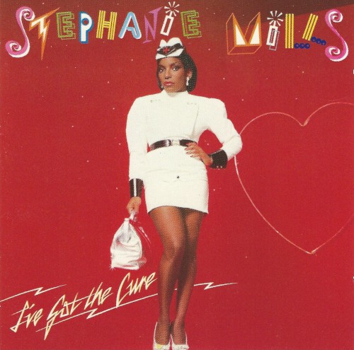 I've Got the Cure — Stephanie Mills