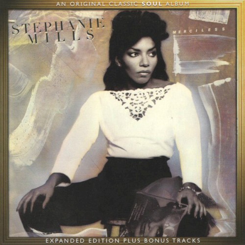 Merciless — Stephanie Mills