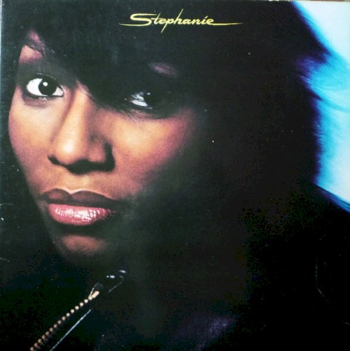 Stephanie — Stephanie Mills