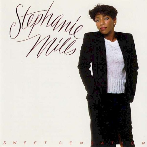 Sweet Sensation — Stephanie Mills