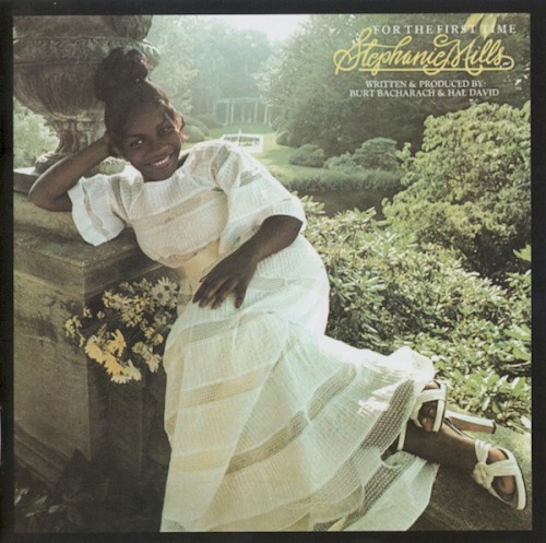 For the First Time — Stephanie Mills