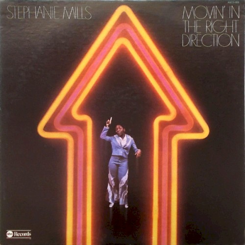 Movin' in the Right Direction — Stephanie Mills