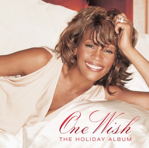 One Wish: The Holiday Album — Whitney Houston
