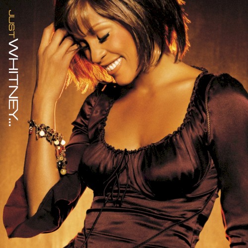 Just Whitney... — Whitney Houston