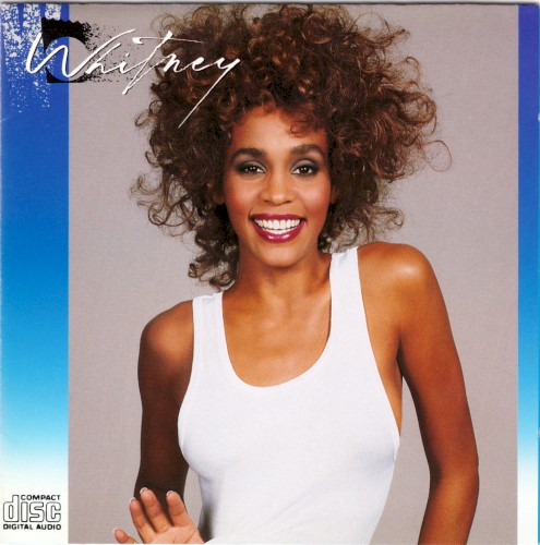 Whitney — Whitney Houston