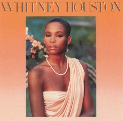 Whitney Houston — Whitney Houston