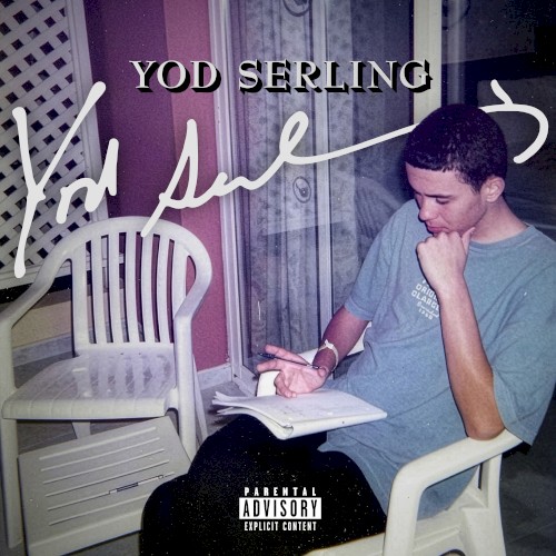 Yod Serling — Your Old Droog
