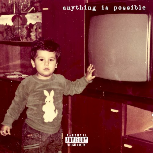 Anything Is Possible — Your Old Droog