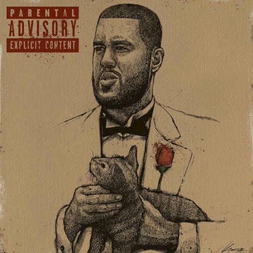 The Yodfather — Your Old Droog