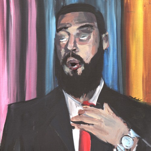 Yodney Dangerfield — Your Old Droog
