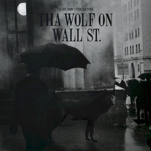 Tha Wolf On Wall St — Your Old Droog
