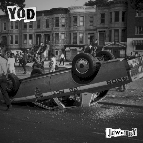 Jewelry — Your Old Droog
