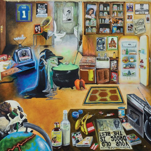 It Wasn't Even Close — Your Old Droog