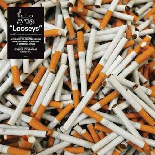 Looseys — Your Old Droog