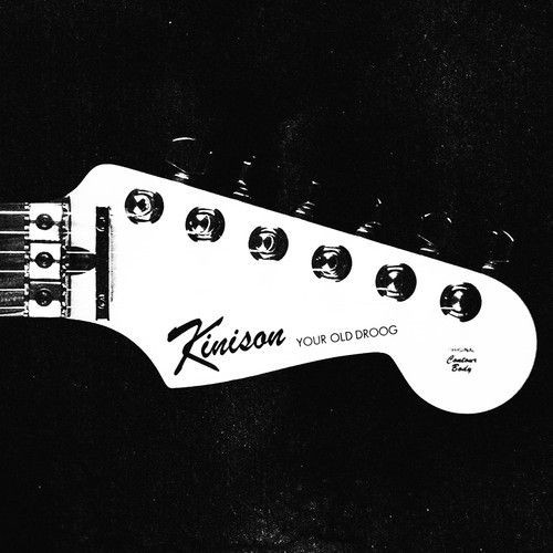 Kinison — Your Old Droog