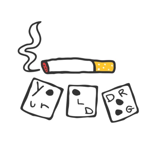 Your Old Droog — Your Old Droog