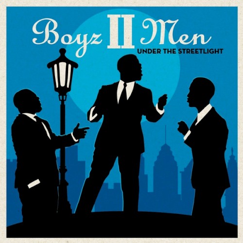 Under the Streetlight — Boyz II Men
