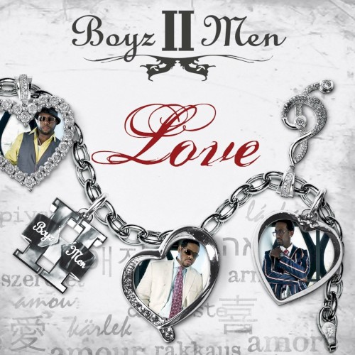 Love — Boyz II Men