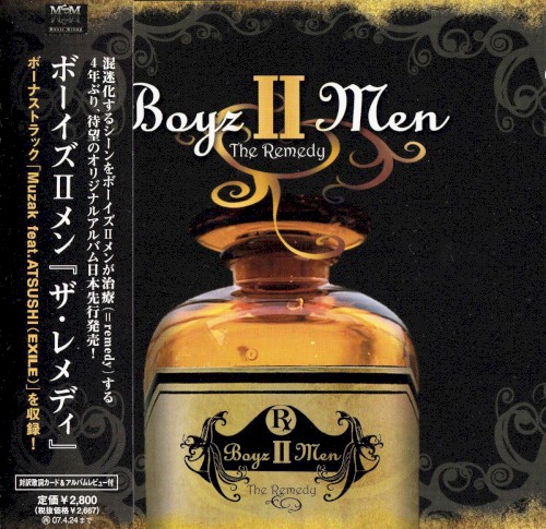 The Remedy — Boyz II Men
