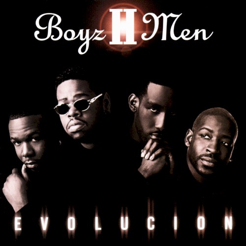 Evolución — Boyz II Men