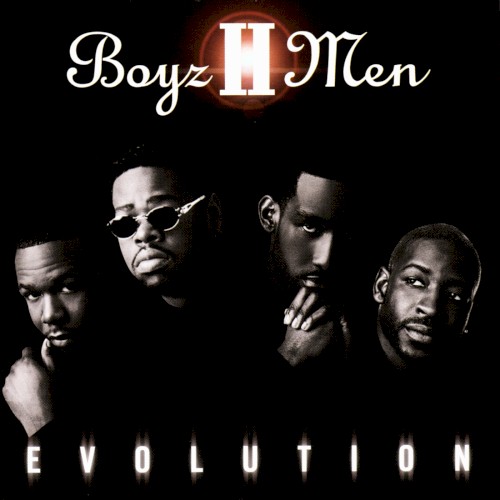 Evolution — Boyz II Men