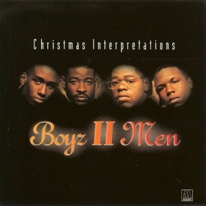 Christmas Interpretations — Boyz II Men