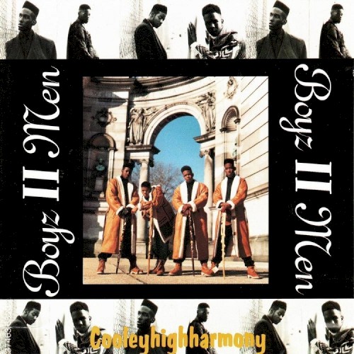 Cooleyhighharmony — Boyz II Men