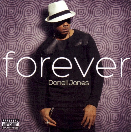 Forever — Donell Jones