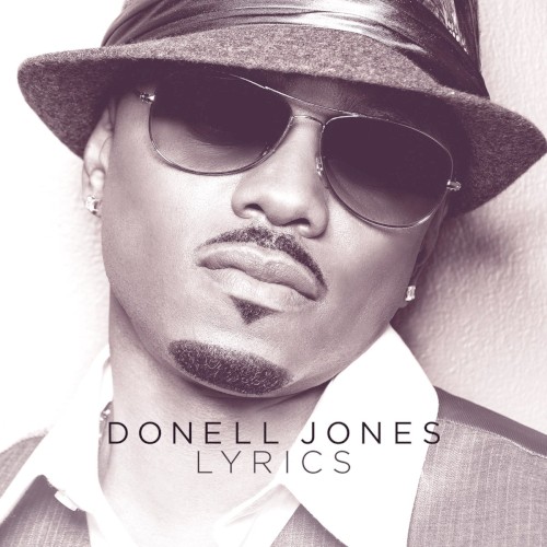 Lyrics — Donell Jones