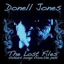 The Lost Files — Donell Jones