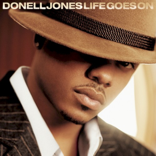 Life Goes On — Donell Jones