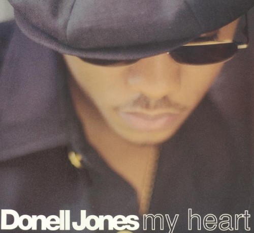 My Heart — Donell Jones