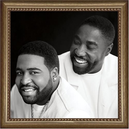 Something to Talk About — Gerald Levert