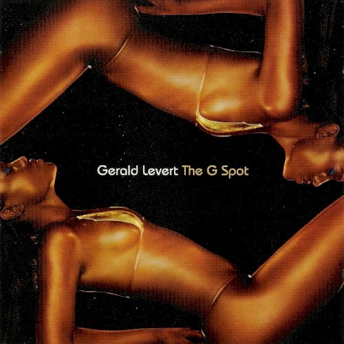 The G Spot — Gerald Levert